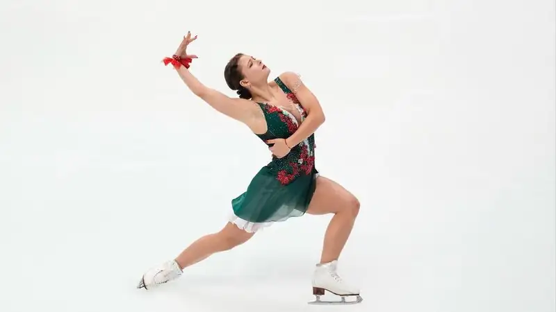 Софья Самоделкина