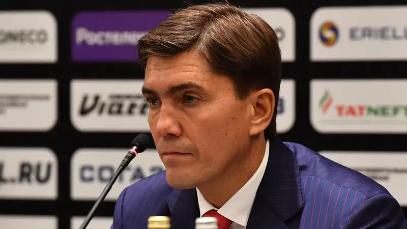 Игорь Никитин