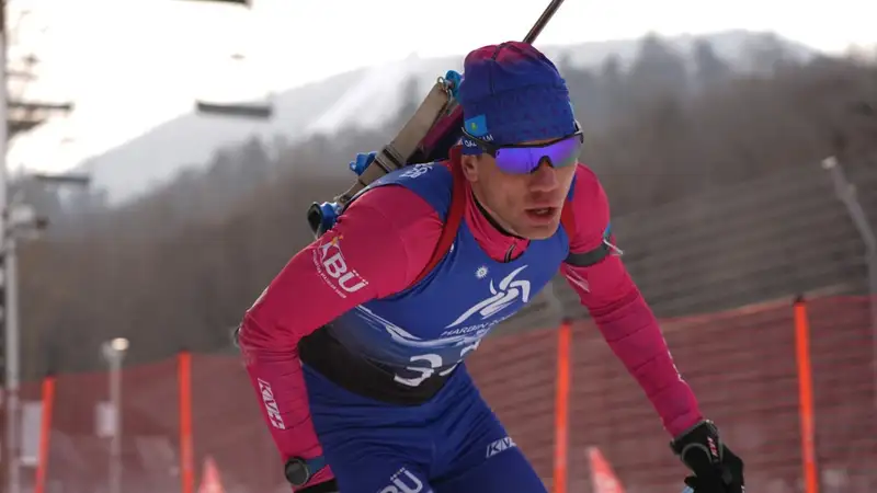 Владислав Киреев 