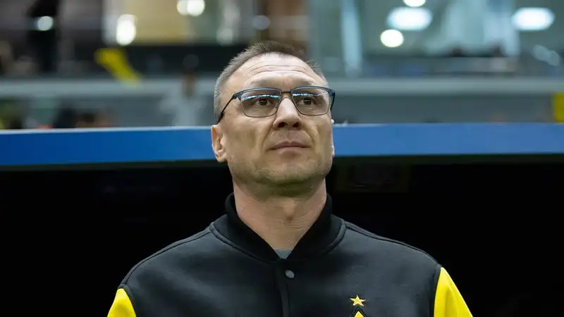 В Европе раскритиковали участие "Кайрата" в Лиге чемпионов после провального выступления