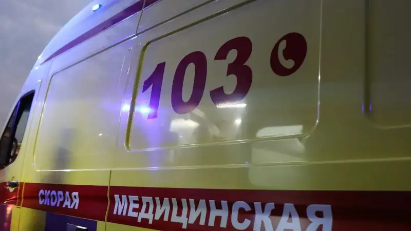 Отравление борцов