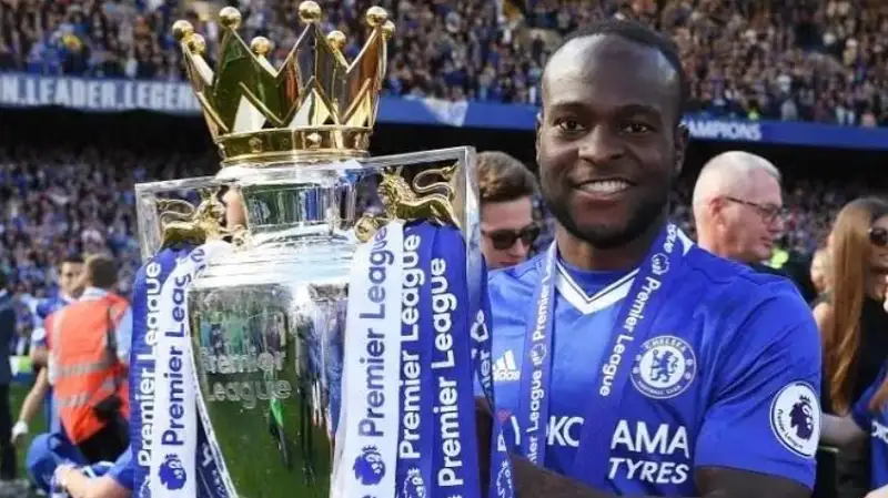 Мозес перейдет в "Кайсар"