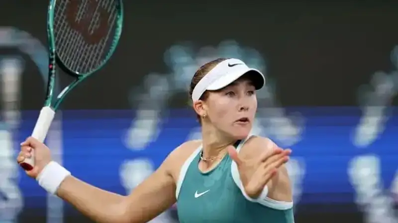 Мирра Андреева 