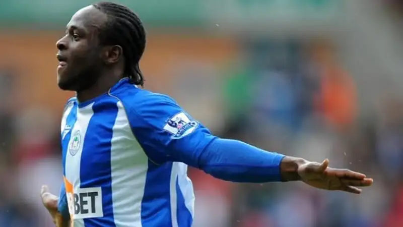 Мозес перейдет в "Кайсар"