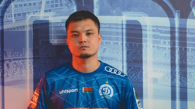 Экс-легионер КПЛ перешёл в клуб чемпионата Беларуси