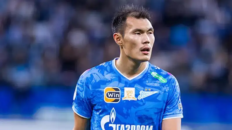 Фото: ФК "Зенит"