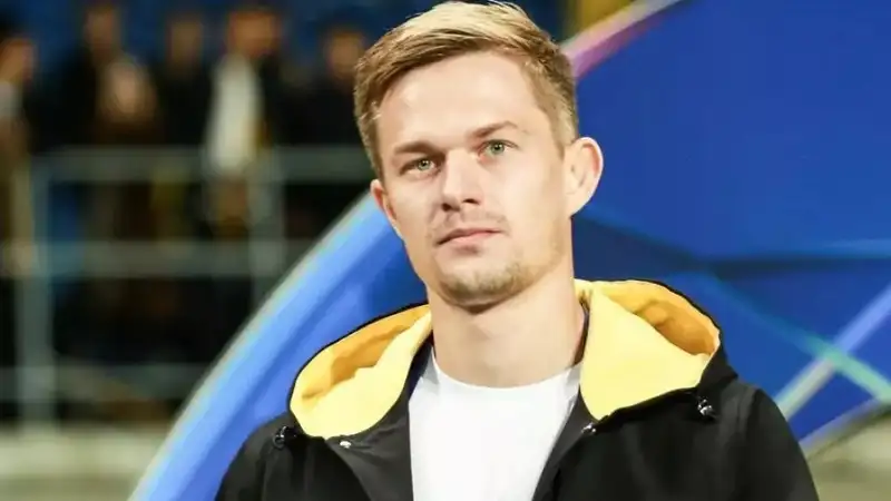 Фото: ФК "Кайрат"