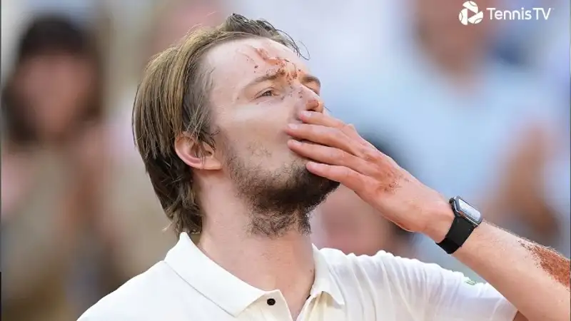 О Бублике сняли фильм