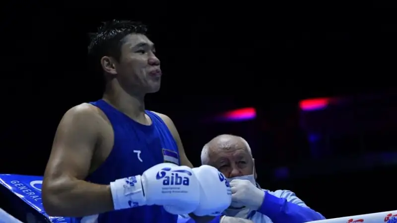 Фото: olympic.uz