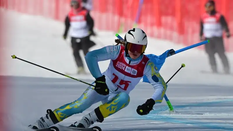 Фото: НОК РК