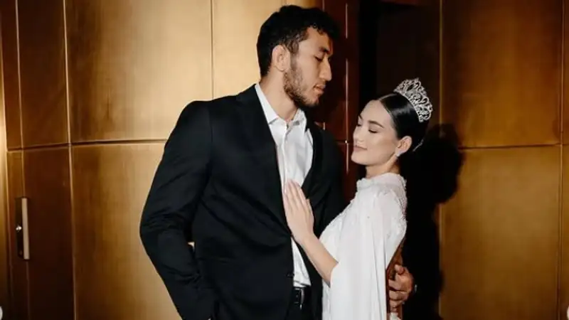 Айтмухан стал отцом