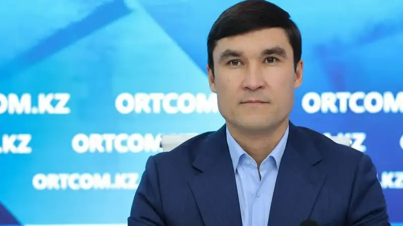 В Караганде Серик Сапиев был побит своим заместителем-самбистом