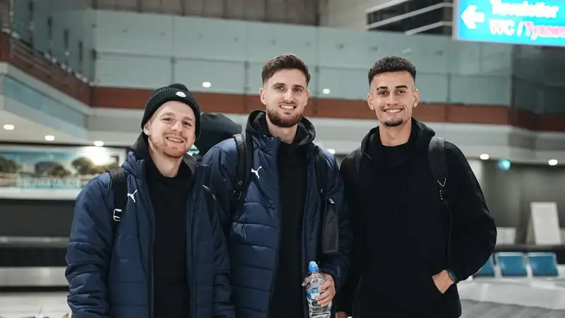 "Ордабасы" объявил заявку на УТС в Турции