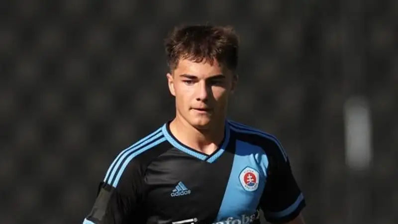 Фото: ФК "Слован"