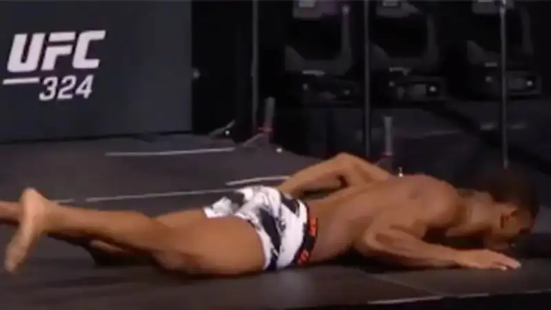 Фото: кадр из видео