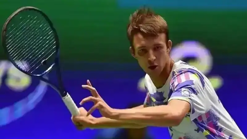 Григорий Ломакин 