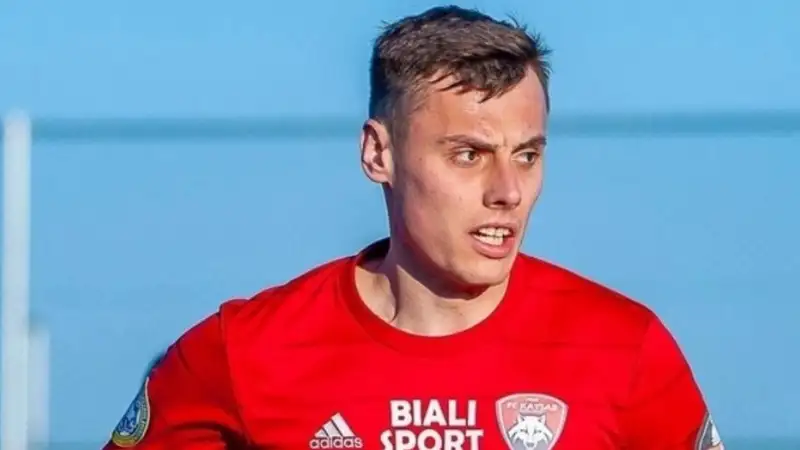 Фото: ФК "Кайсар"