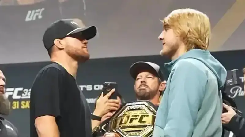 Пэдди Пимблетт 