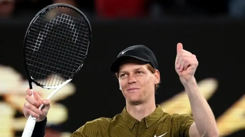 Янник Синнер