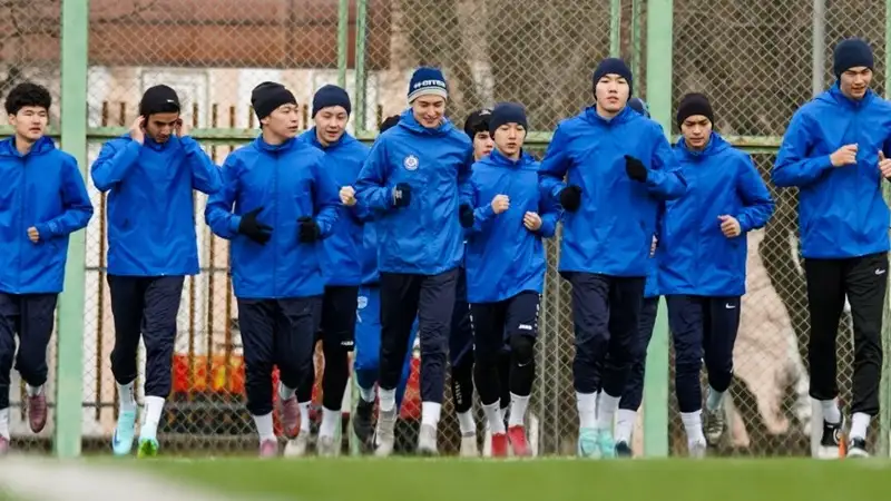 "Тараз" стал частным: клуб: первой лиги Казахстана выкупил спортивный холдинг SD Family