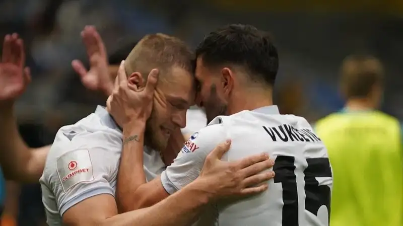 Белорусский защитник близок к продлению контракта с "Тобол"