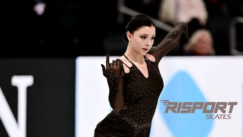 Софья Самоделкина не сумела завоевать медаль на топ-турнире перед Олимпиадой