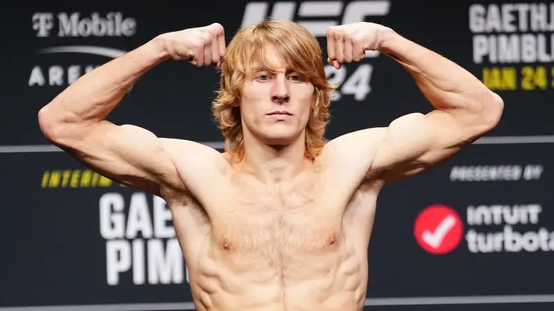 Пэдди Пимблетт