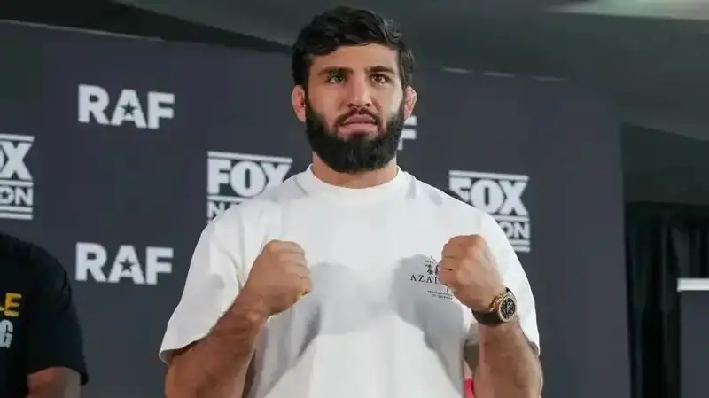 Арман Царукян 