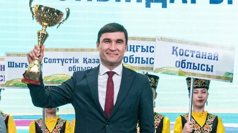 Неожиданные подробности появились в деле о конфликте Серика Сапиева с заместителем