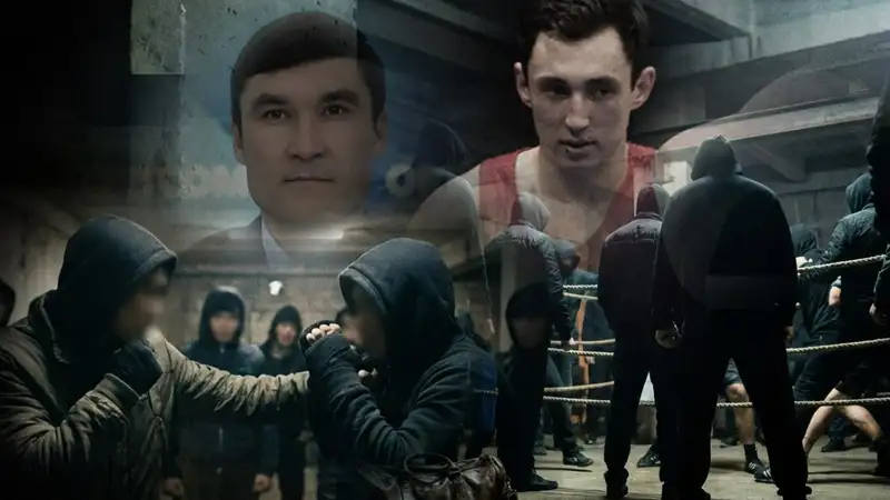 Бои без правил: самые громкие конфликты за пределами ринга с участием звёзд казахского бокса