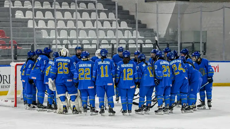 Фото: icehockey.kz
