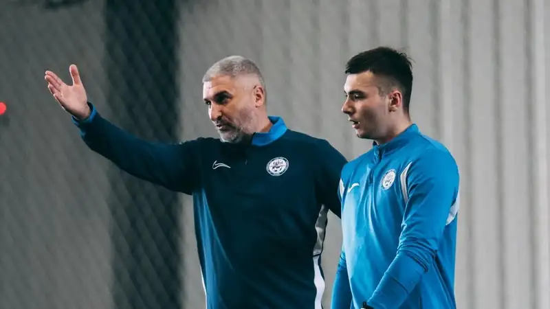 "Иртыш" продемонстрировал состав на УТС в Турции