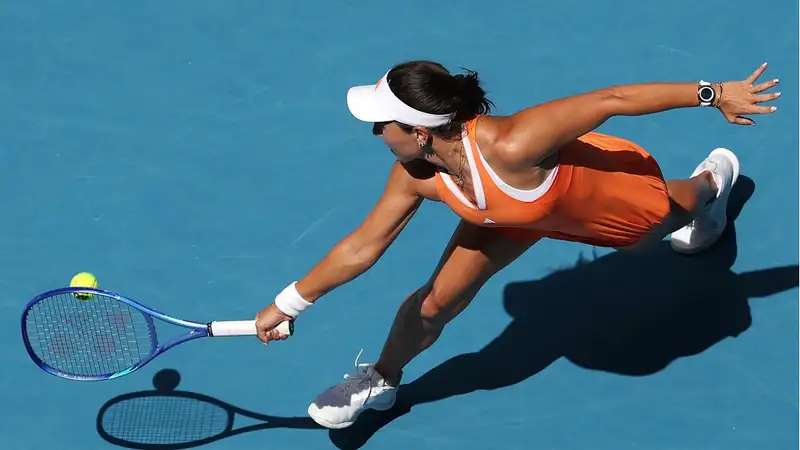 Джессика Пегула 