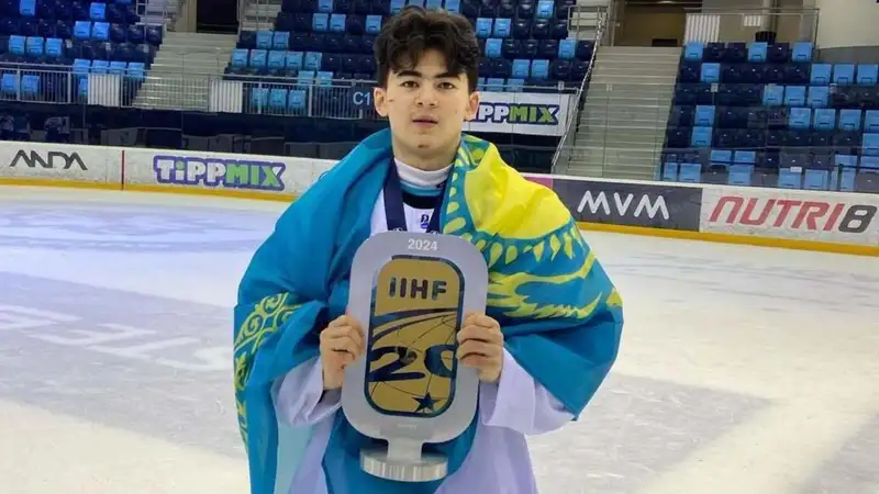 Александр Ким вырос в одного из лидеров команды