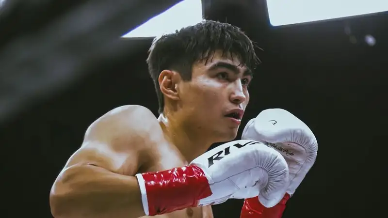 Айдос Медет