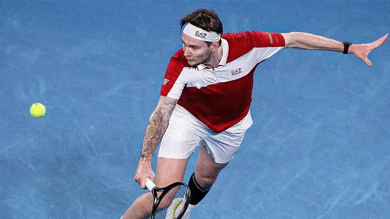 Олимпийский чемпион из России отметил прогресс Александра Бублика