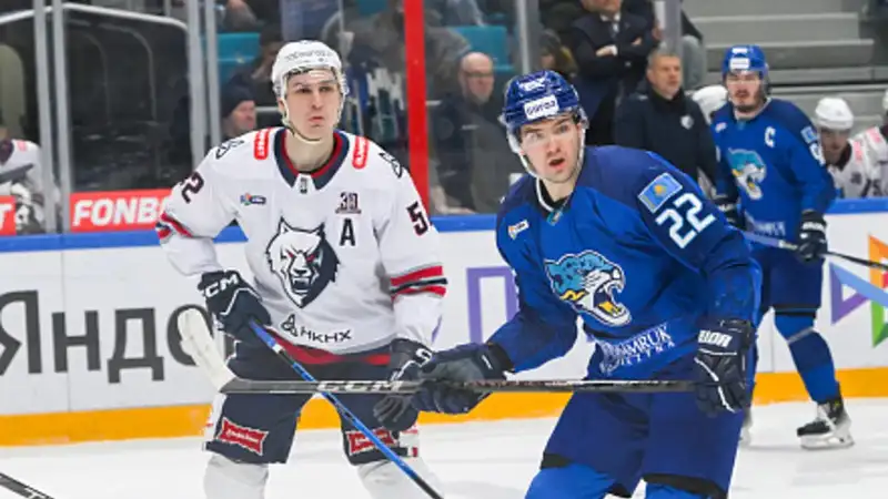 Лучшие моменты матча