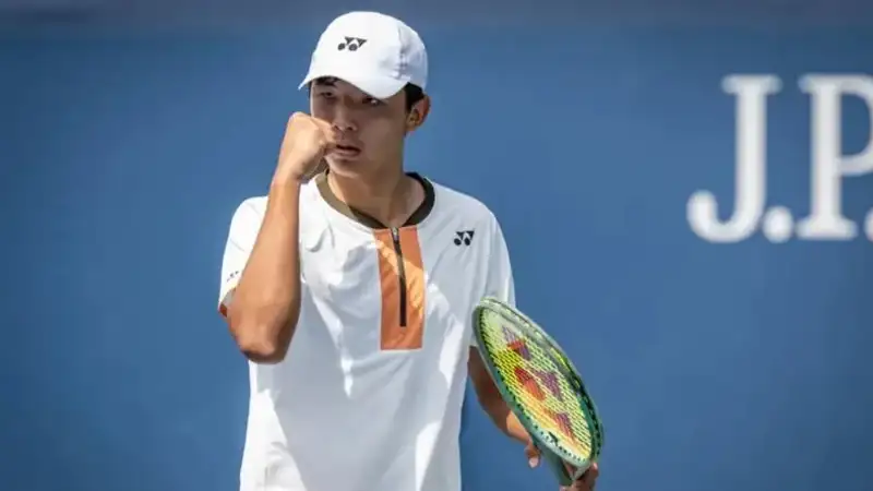 Зангар Нурланулы 