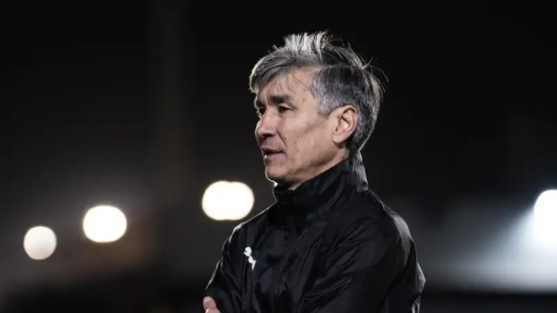 Стало известно, с кем сыграет "Елимай" на УТС в Дубае