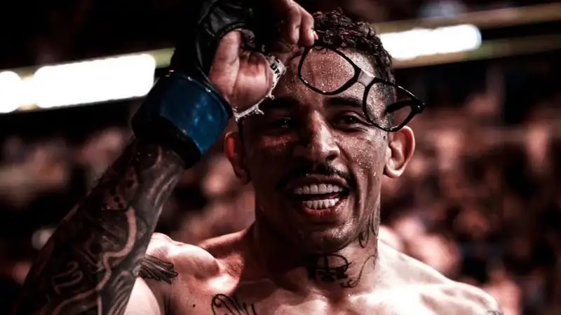 Пратес не видит Рахмонова следующим соперником Махачева