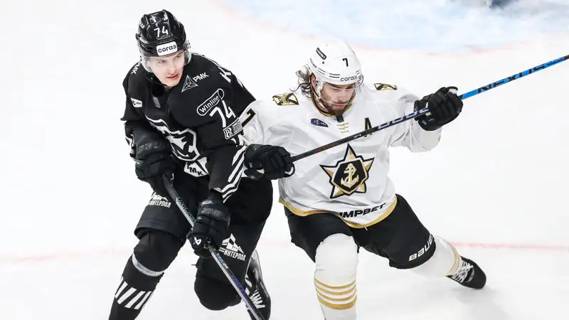 Вот такое "дерби" состоялось!