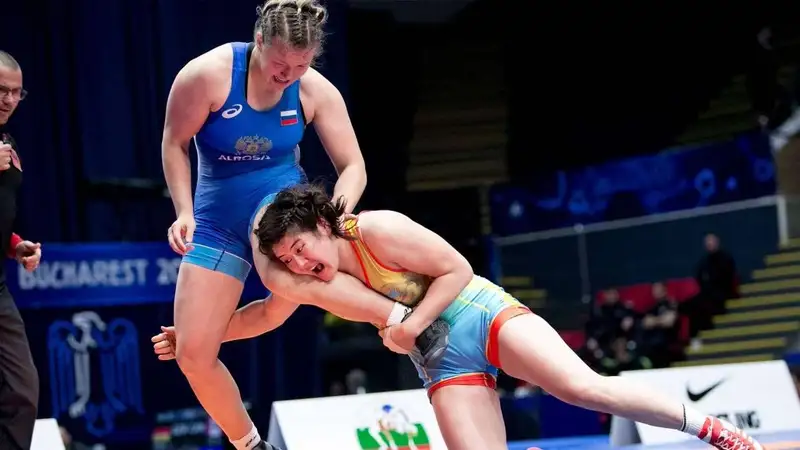 Важная новость о Гульмарал Еркебаевой