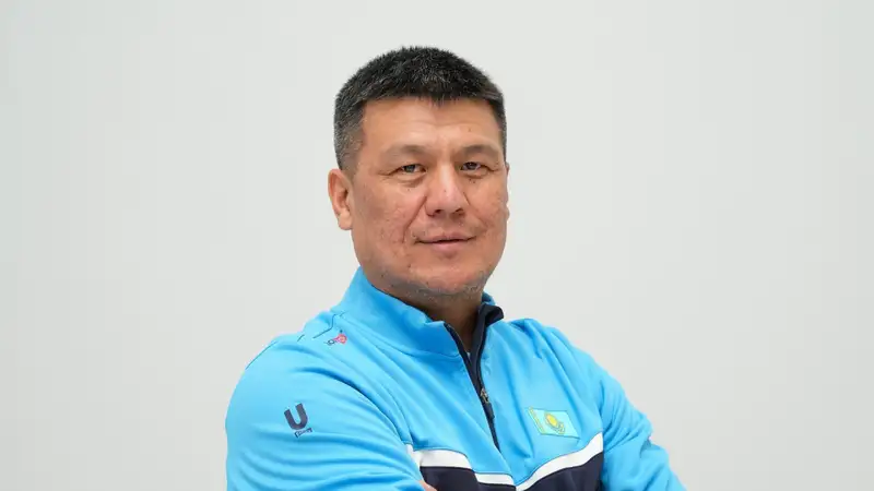 Нуржан Насанов