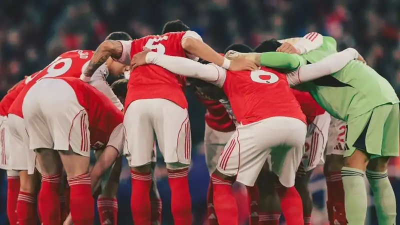 "Арсенал" потерпел поражение от МЮ перед игрой с "Кайратом" в Лиге чемпионов