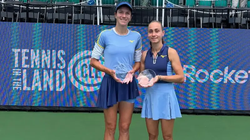 Данилина в АО