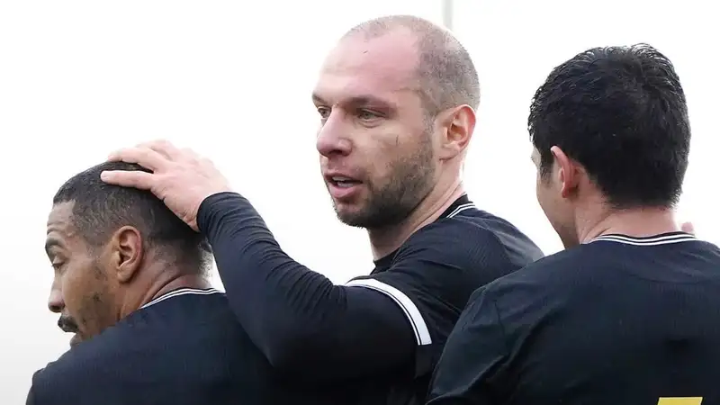 "Женис" обыграл литовский клуб в товарищеском матче