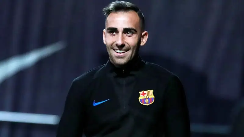 Испанец в "Кайсаре"