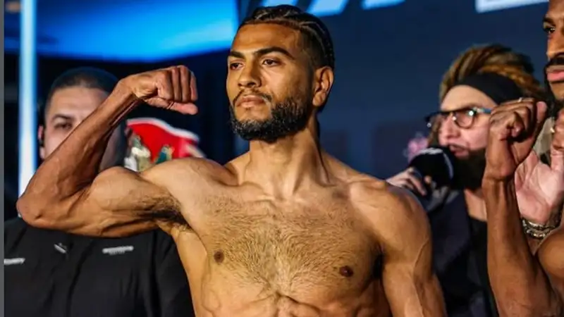 Мураталла защитил титул