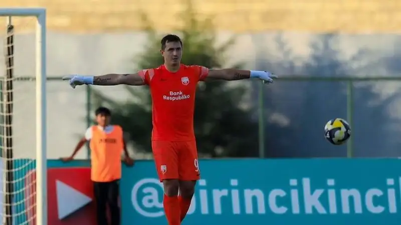 Стас Покатилов