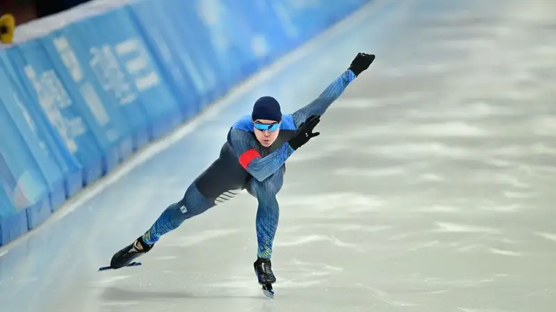 Евгений Кошкин